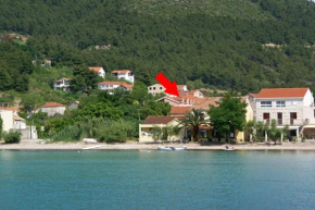 Apartments and rooms by the sea Zuljana, Peljesac - 4576